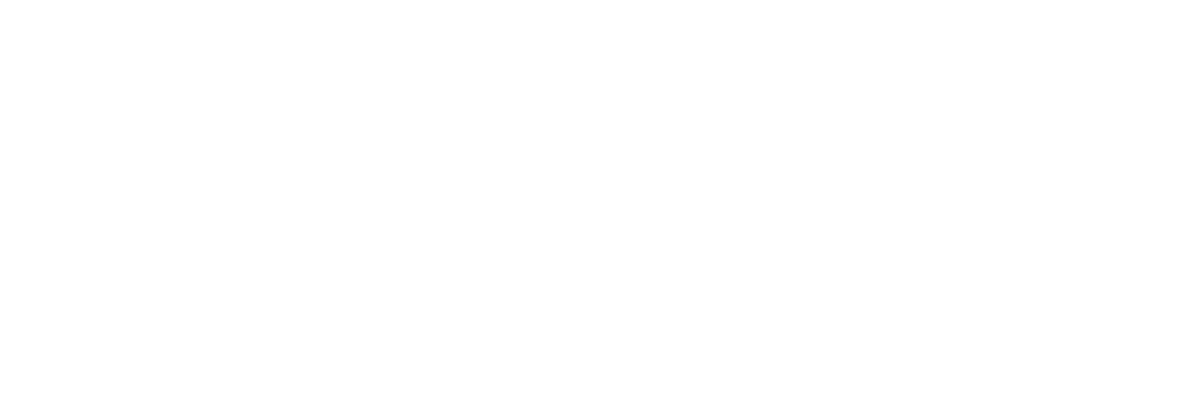 Dotted world map showing Fractional hub locations